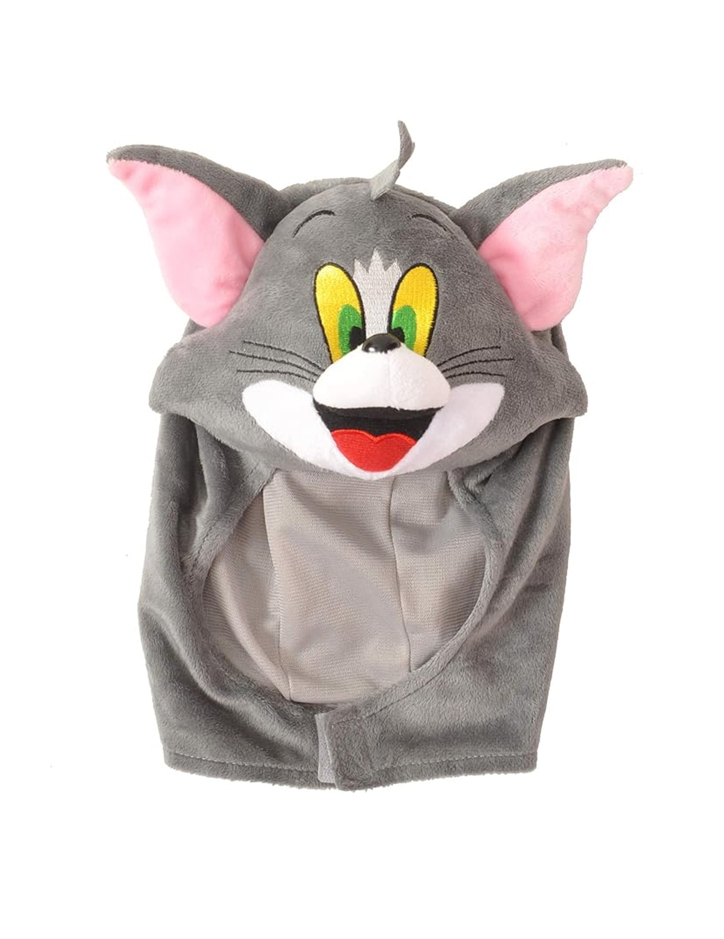 Tom Baby prerušava Tom i Jerry