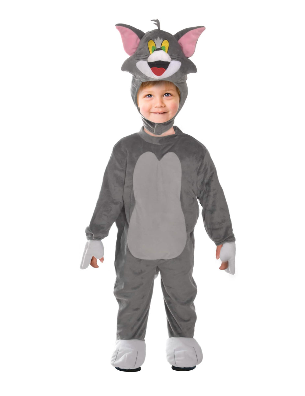 Detalj balaklave kostima Tom Tom i Jerry™