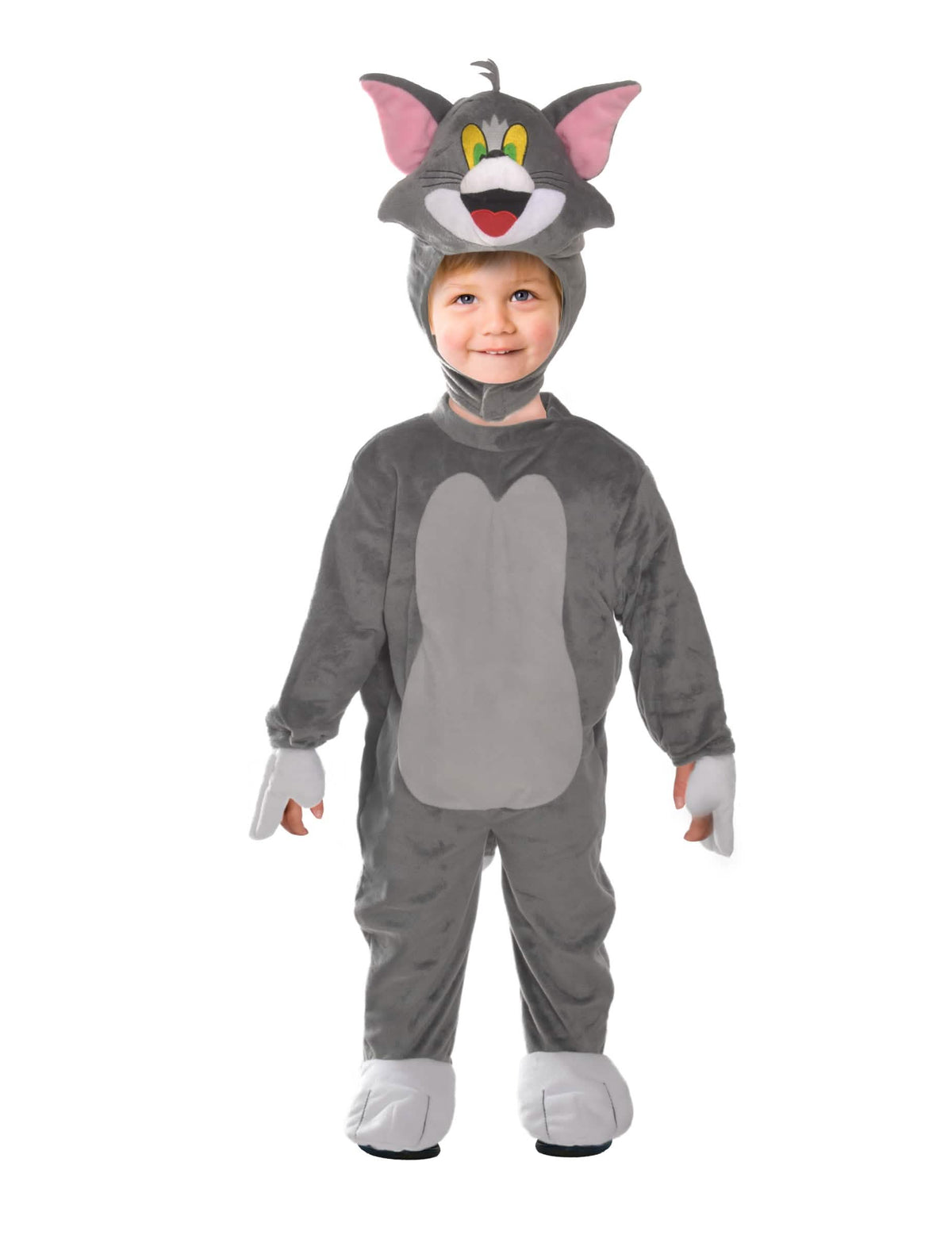 Detalj balaklave kostima Tom Tom i Jerry™