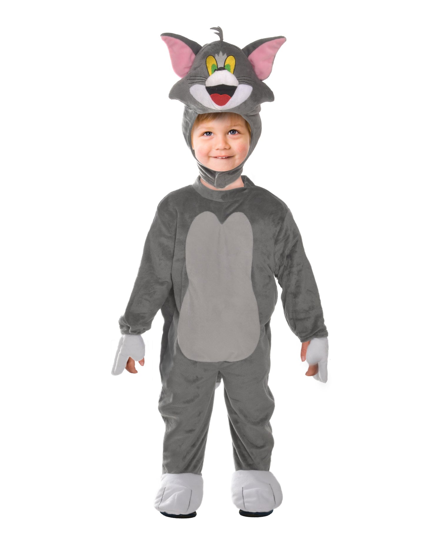 Tom Baby prerušava Tom i Jerry