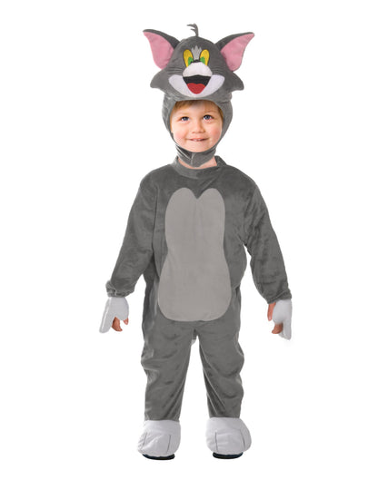 Tom Baby prerušava Tom i Jerry