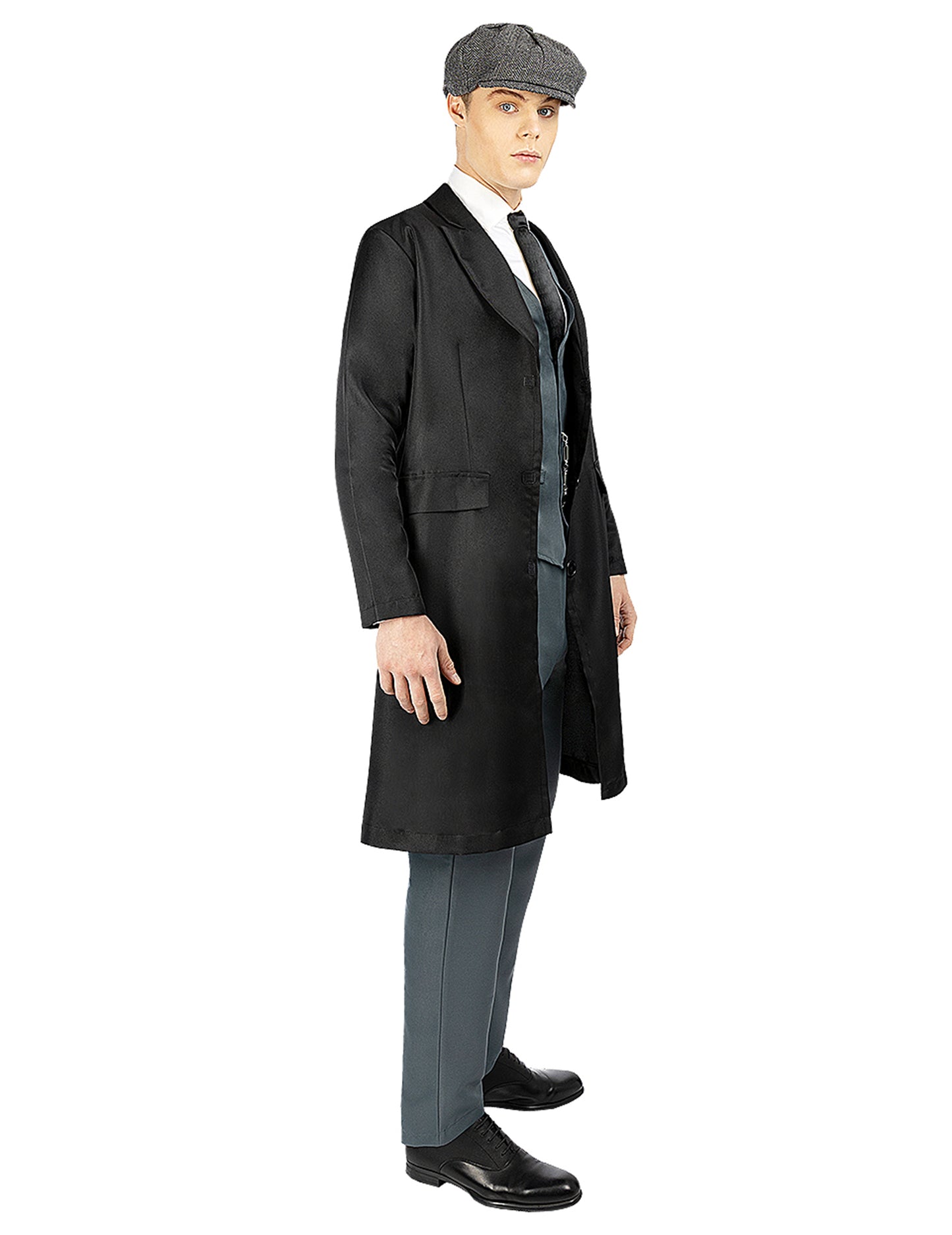 Tommy Shelby Peaky Blinders kostim za muškarce