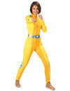 Ženski žuti kostim Alex Totally Spies™