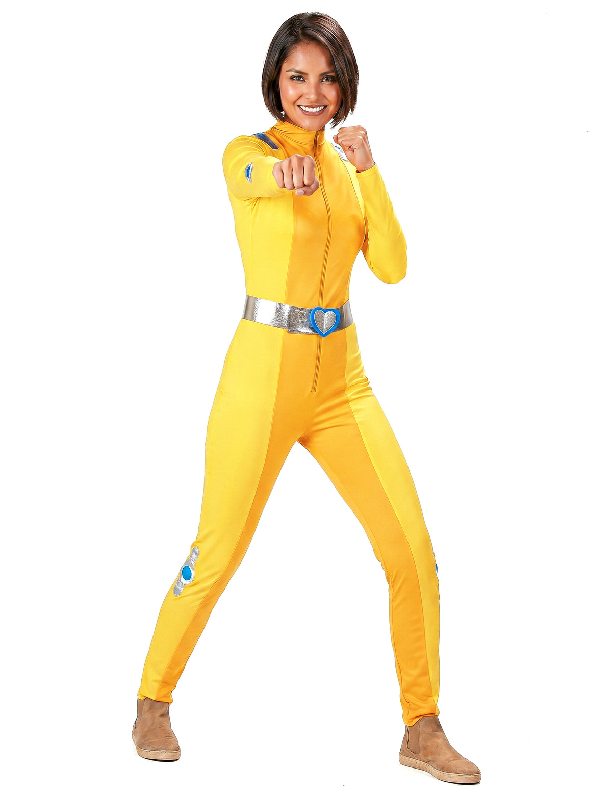 Ženski žuti kostim Alex Totally Spies™