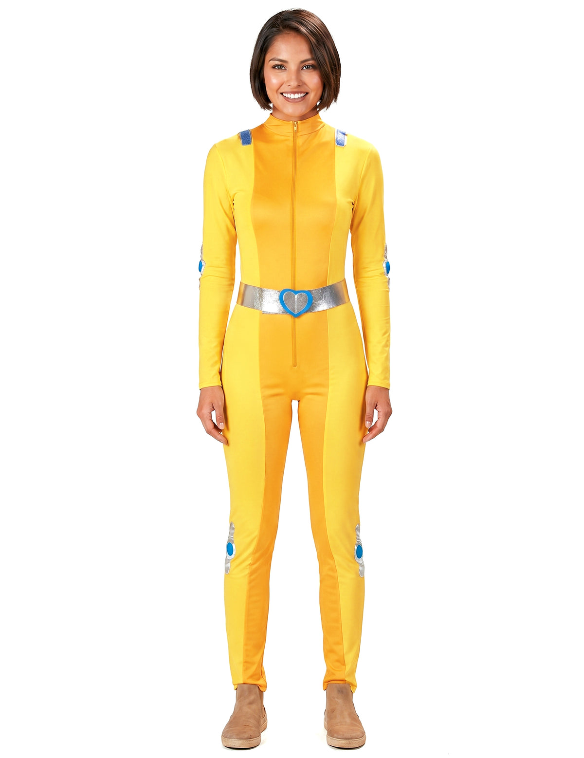 Ženski žuti kostim Alex Totally Spies™