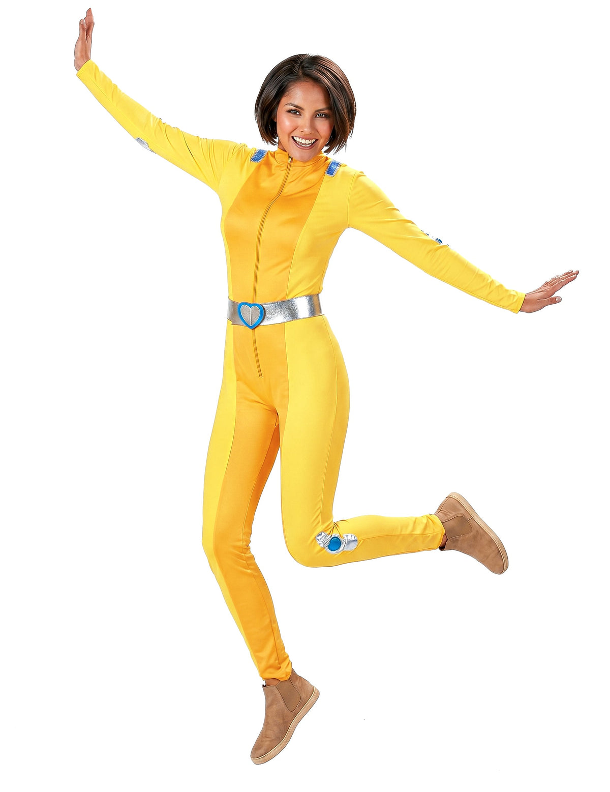 Ženski žuti kostim Alex Totally Spies™