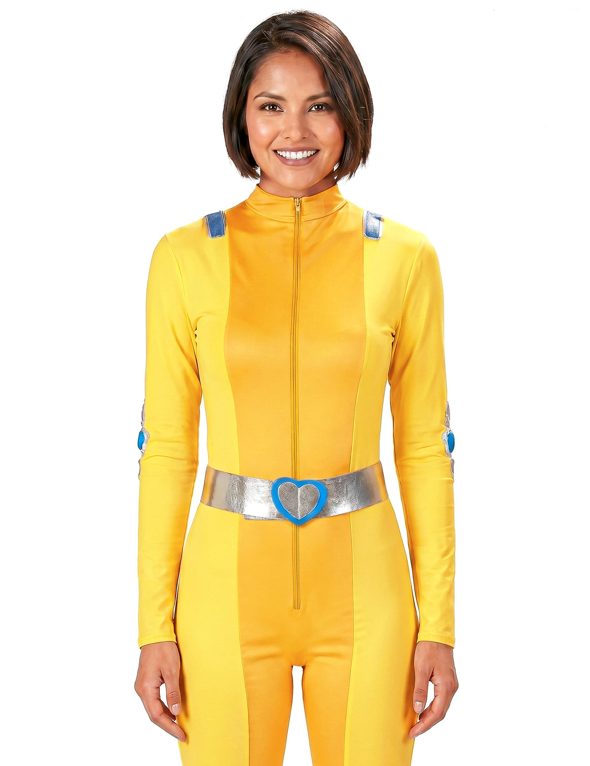 Ženski žuti kostim Alex Totally Spies™