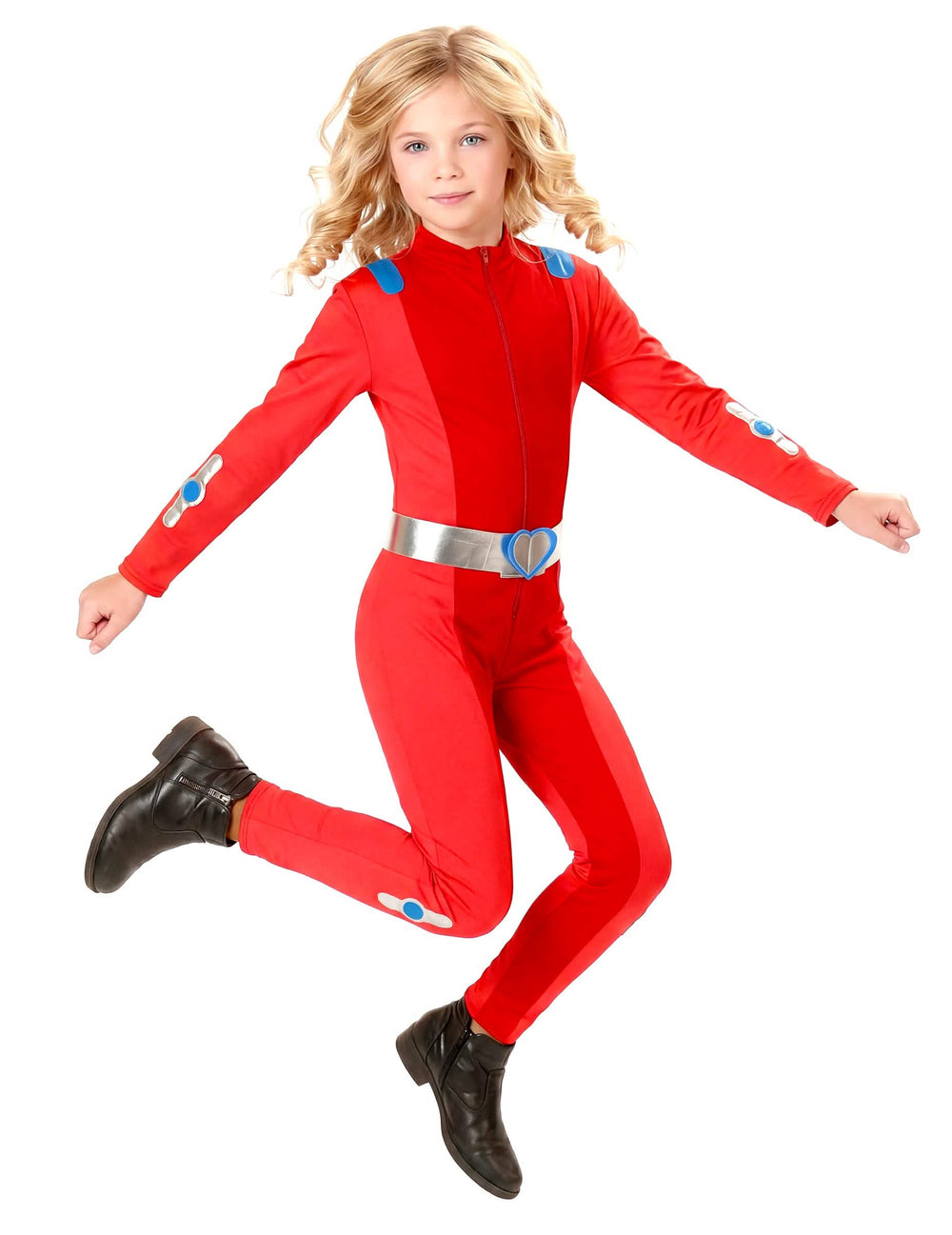 Prednji prikaz kostima Totally Spies™ Clover