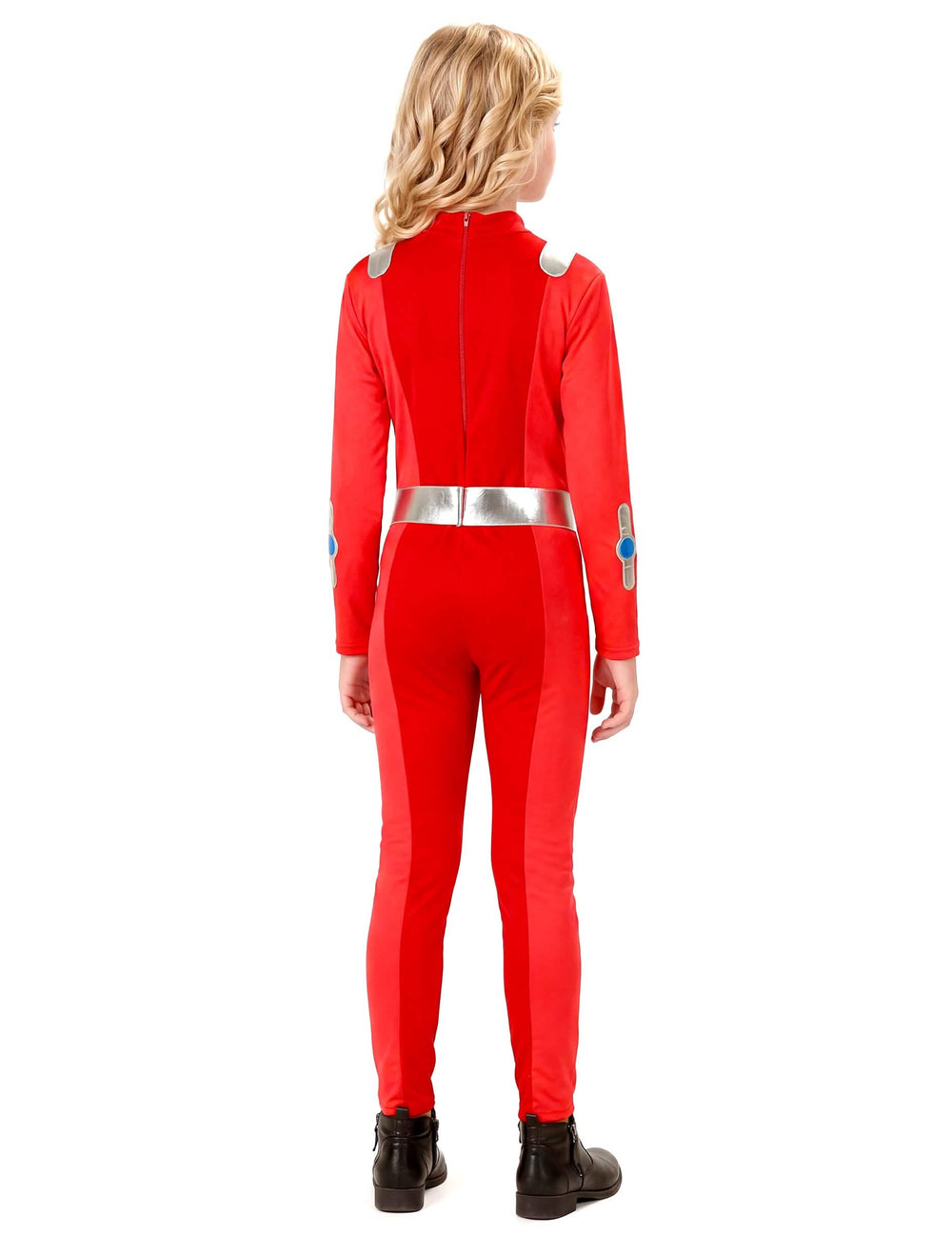 Stražnji pogled na kostim Totally Spies™ Clover