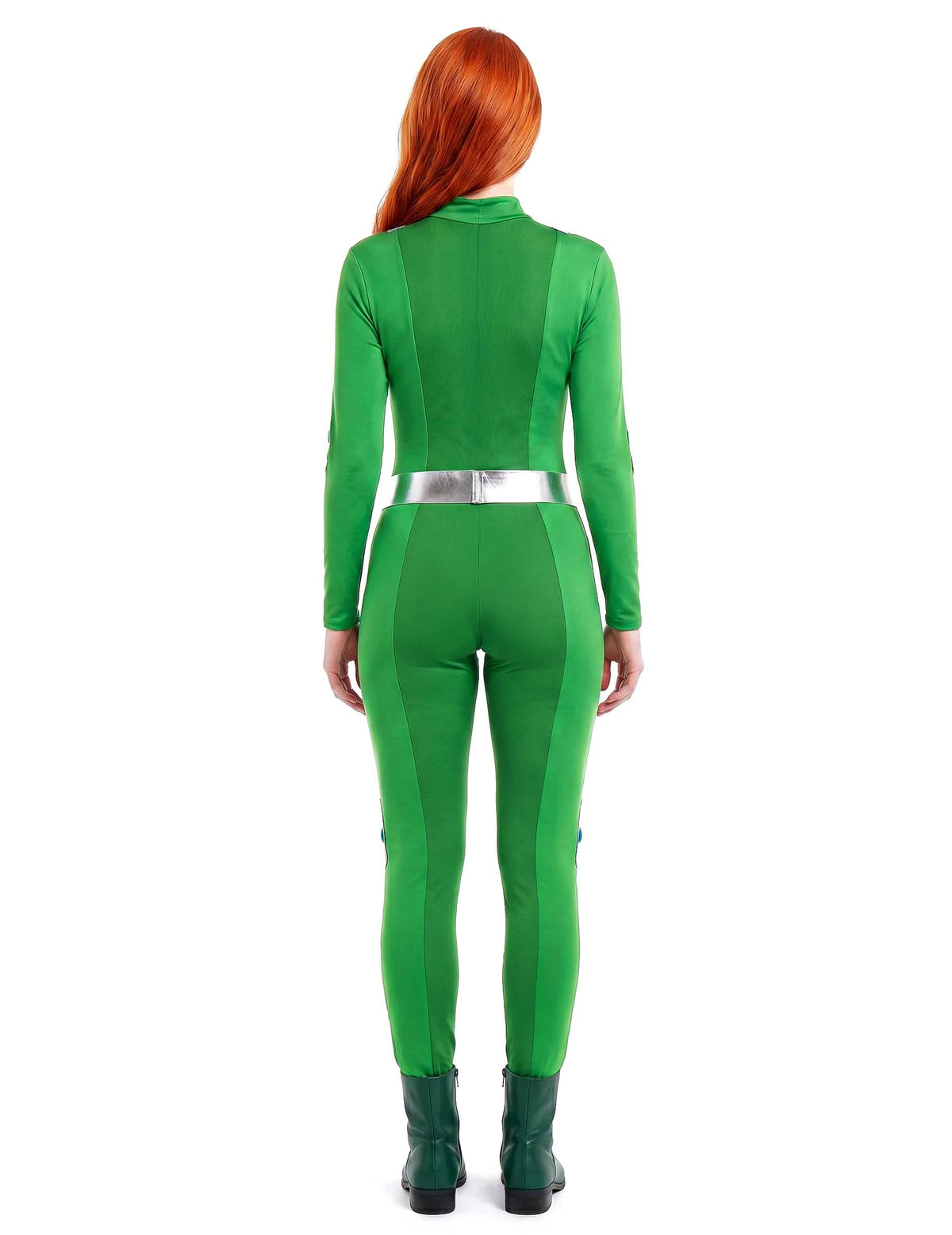 Kostim Sam Green iz serije Totally Spies™ za žene