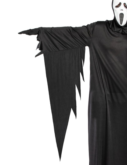 Odrasli horor filmski kostim