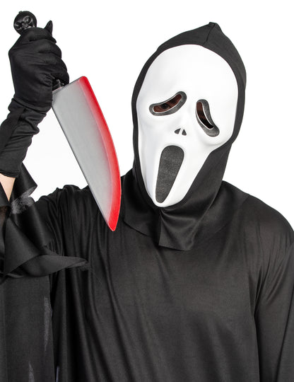 Odrasli horor filmski kostim