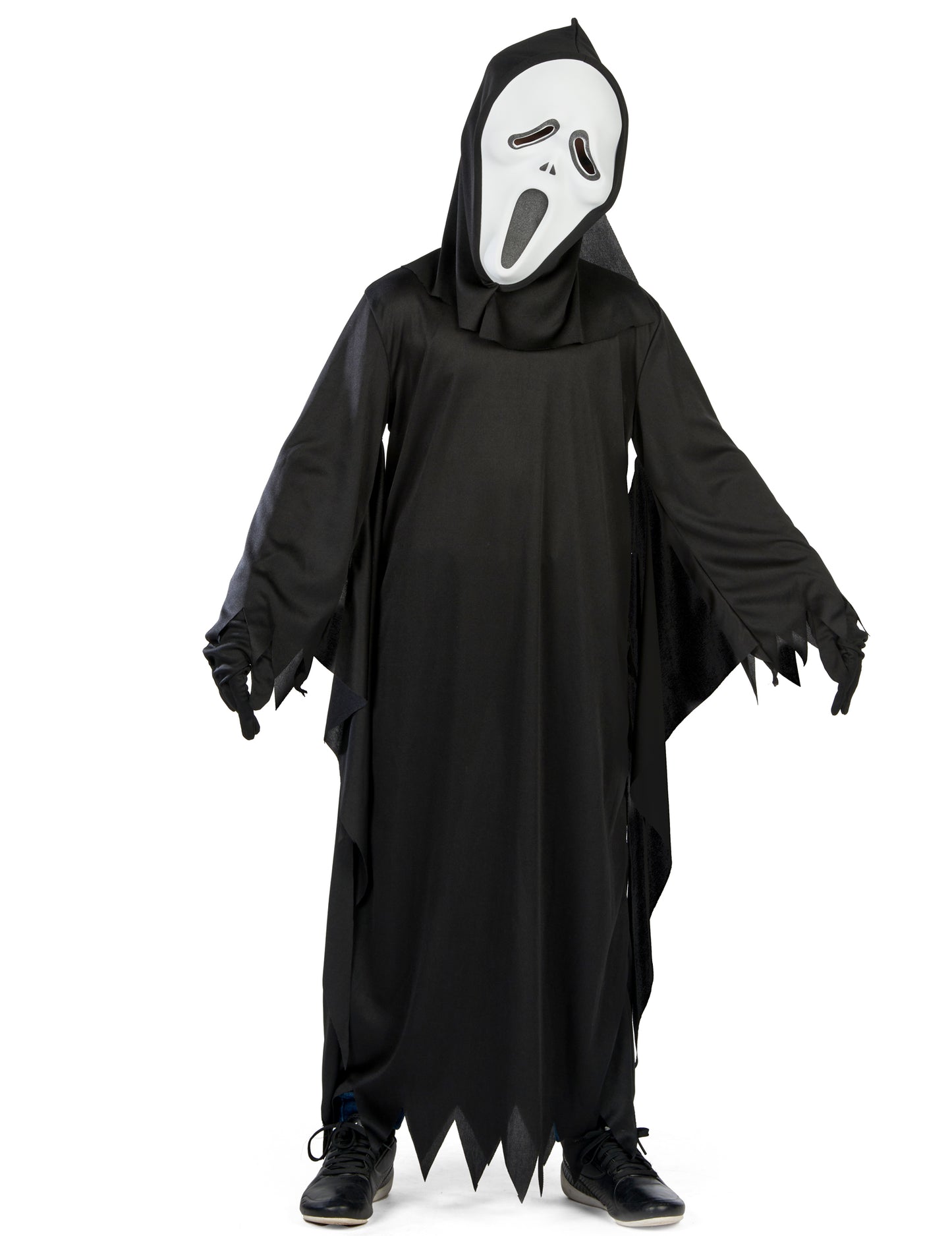 Dječji horor filmski kostim