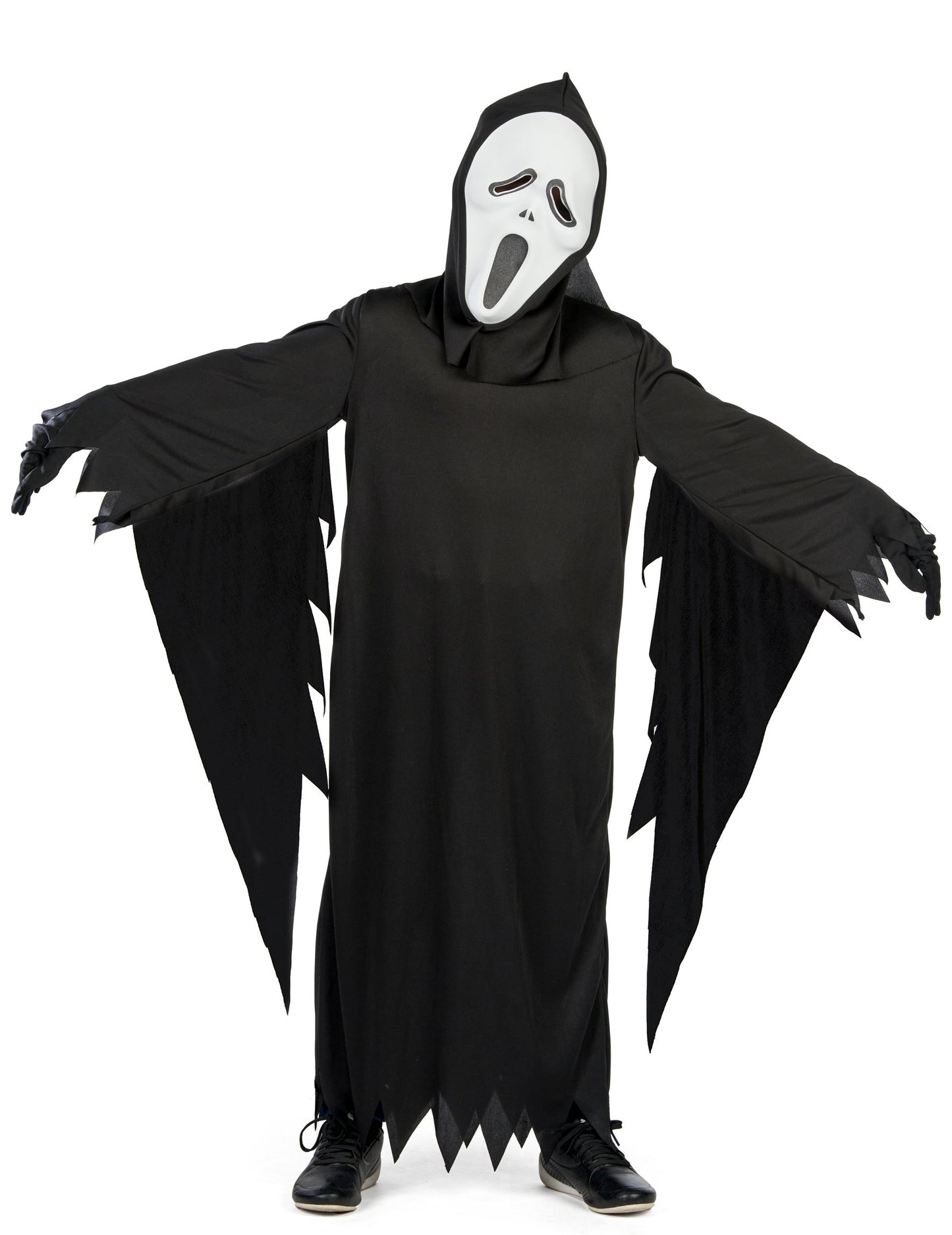 Dječji horor filmski kostim