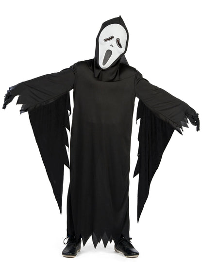 Dječji horor filmski kostim