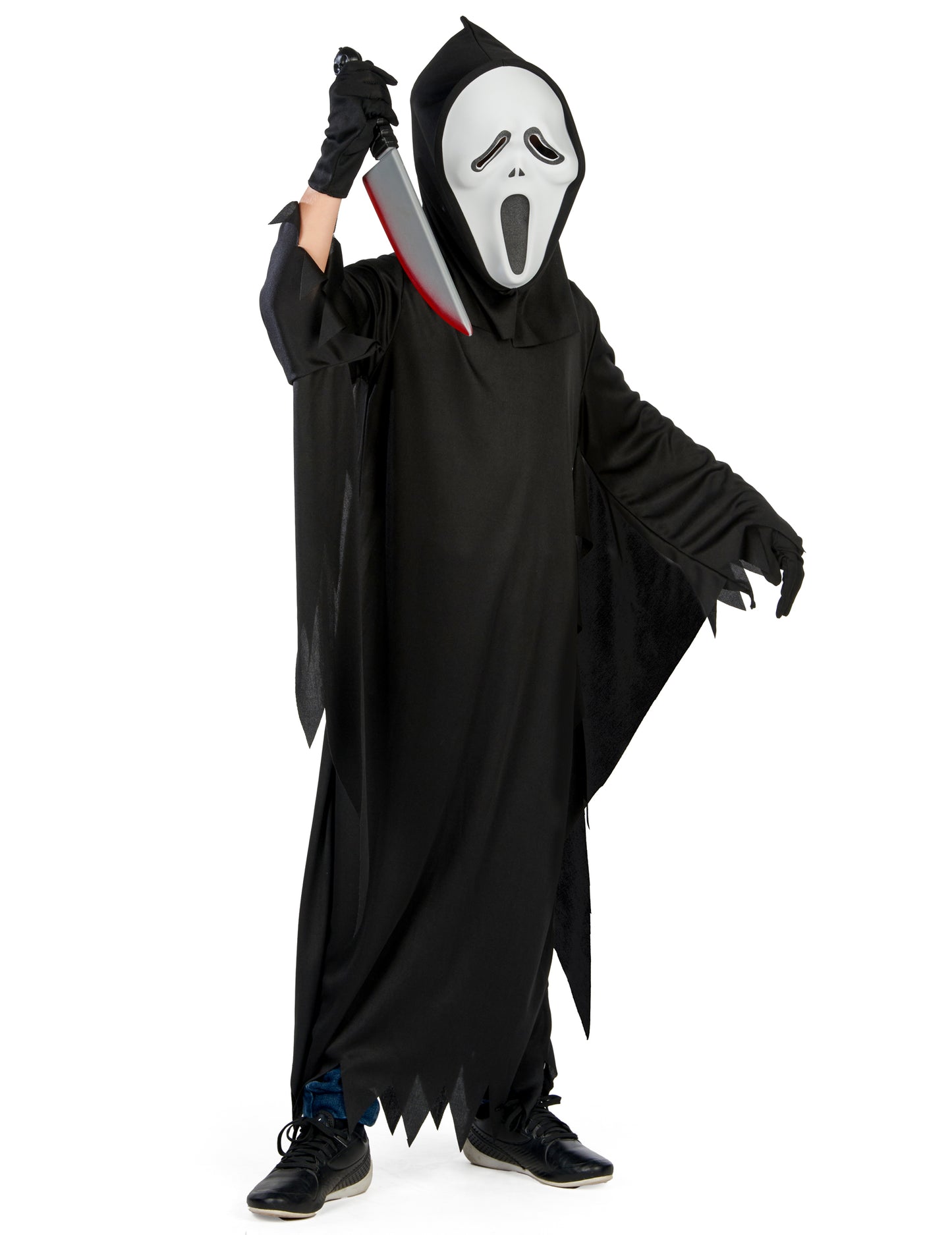 Dječji horor filmski kostim