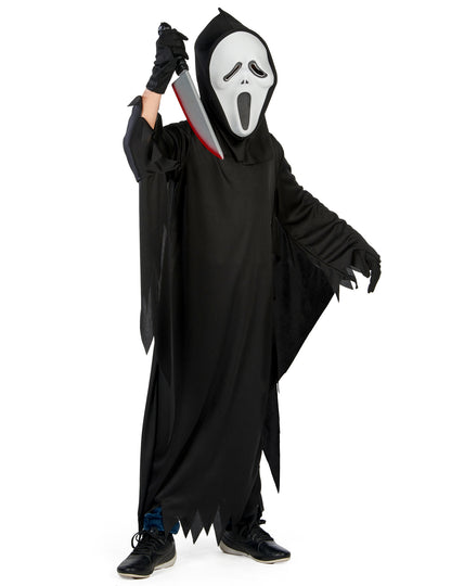 Dječji horor filmski kostim
