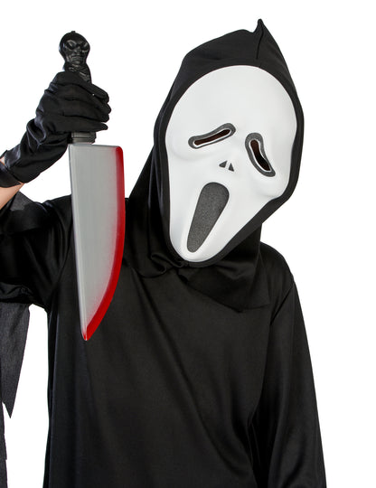 Dječji horor filmski kostim