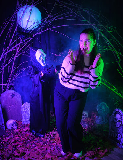 Dječji horor filmski kostim