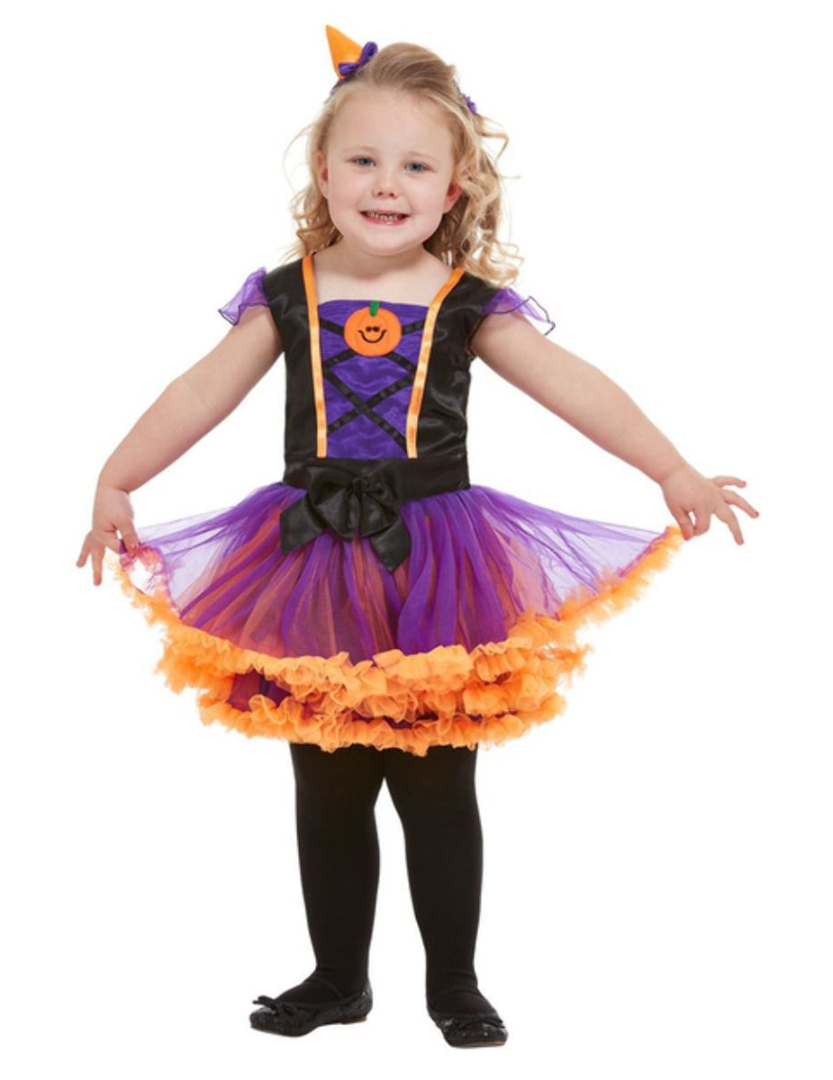 Tutu bundeva djevojka kostim