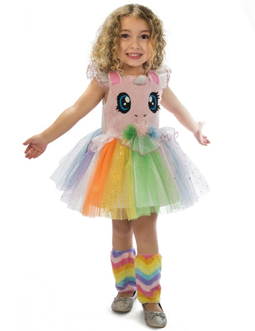 Tutu Unicorn prerušava ružičaste oči