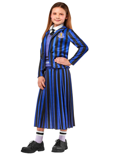 Uniform School Inf Infree Enid - srijeda djeca