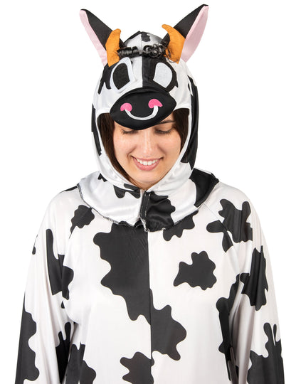 Kostim za odrasle krave