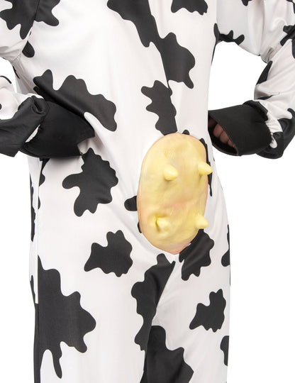 Kostim za odrasle krave