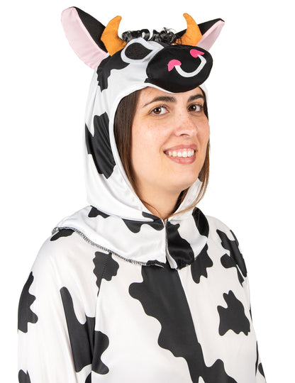 Kostim za odrasle krave
