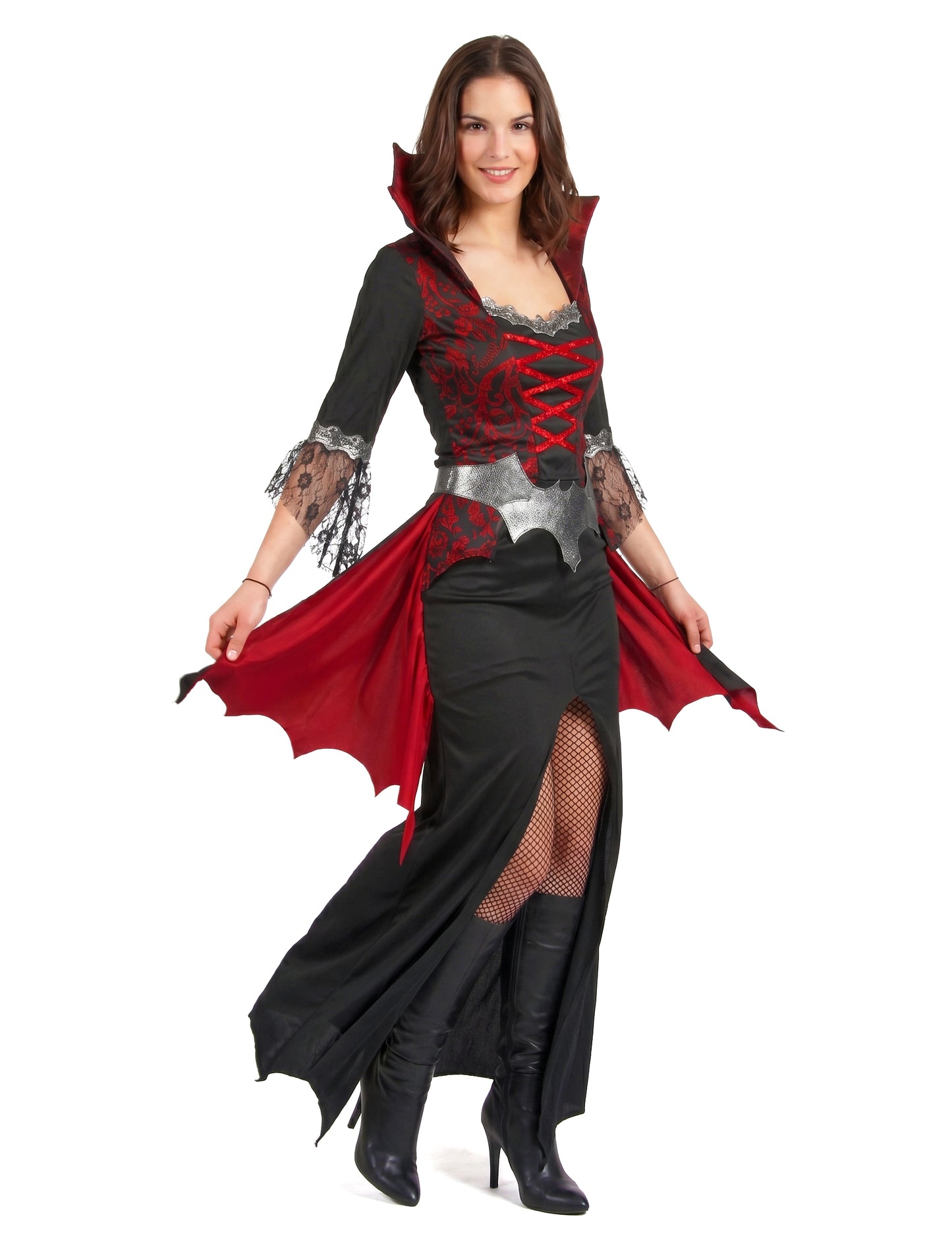 Barokna žena vampirski kostim