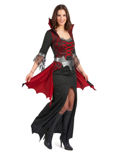 Barokna žena vampirski kostim