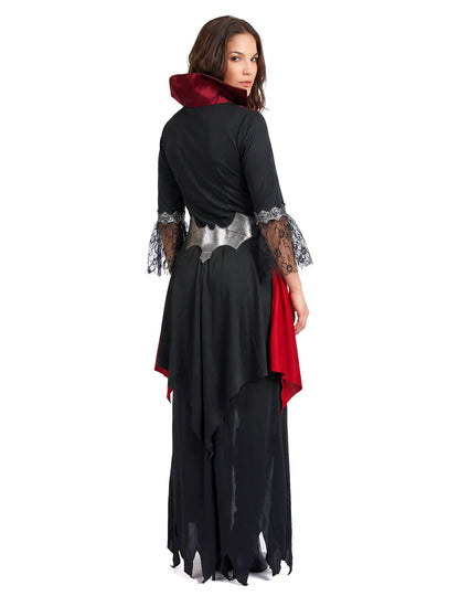 Barokna žena vampirski kostim