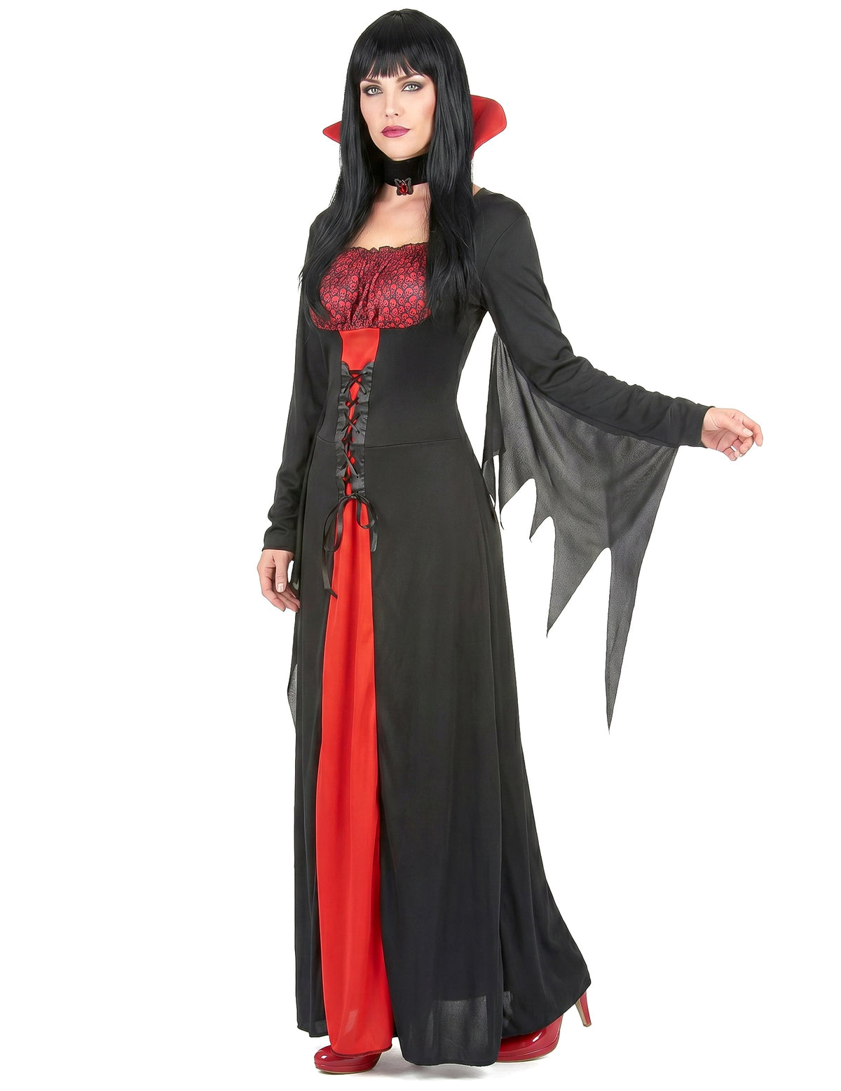 Elegantni vampirski kostim Noć vještica