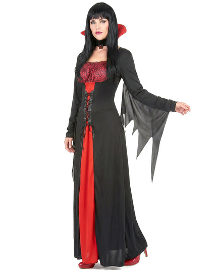 Elegantni vampirski kostim Noć vještica