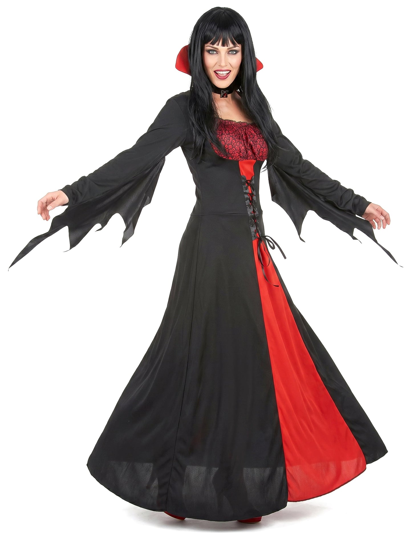 Elegantni vampirski kostim Noć vještica