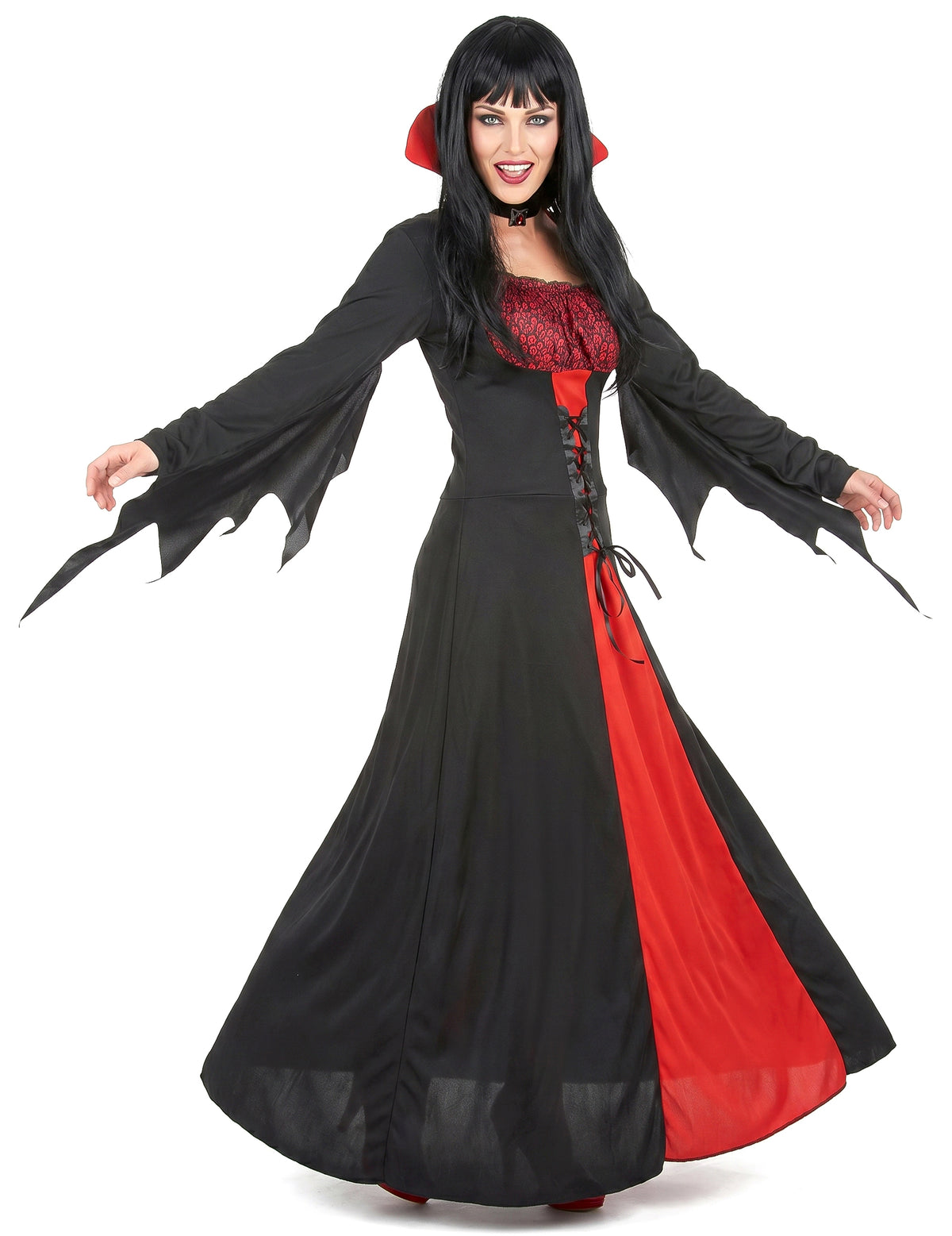 Elegantni vampirski kostim Noć vještica