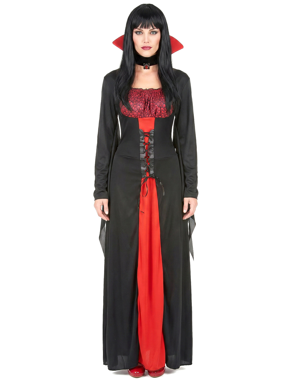 Elegantni vampirski kostim Noć vještica