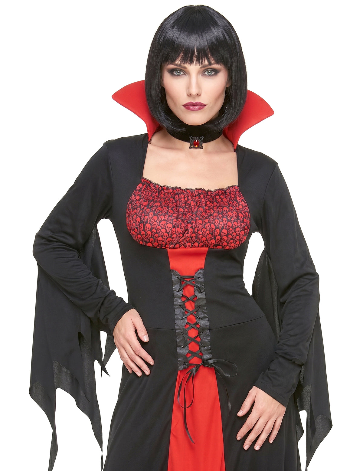 Elegantni vampirski kostim Noć vještica