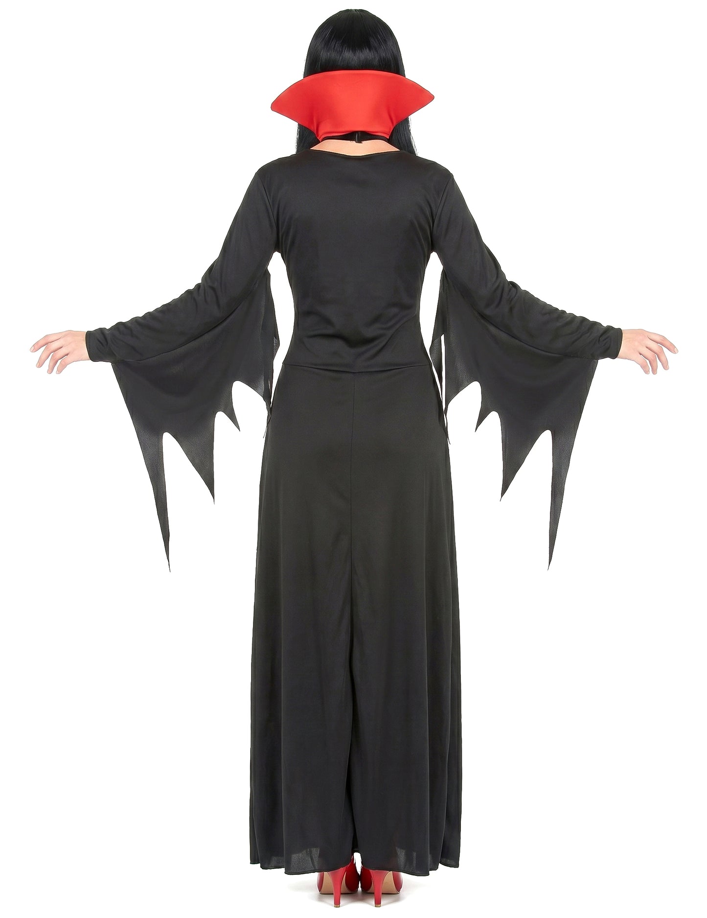 Elegantni vampirski kostim Noć vještica