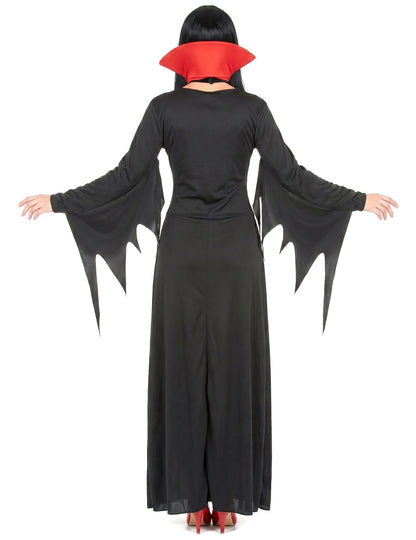 Elegantni vampirski kostim Noć vještica