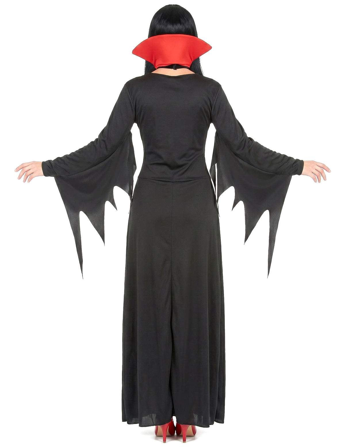 Elegantni vampirski kostim Noć vještica