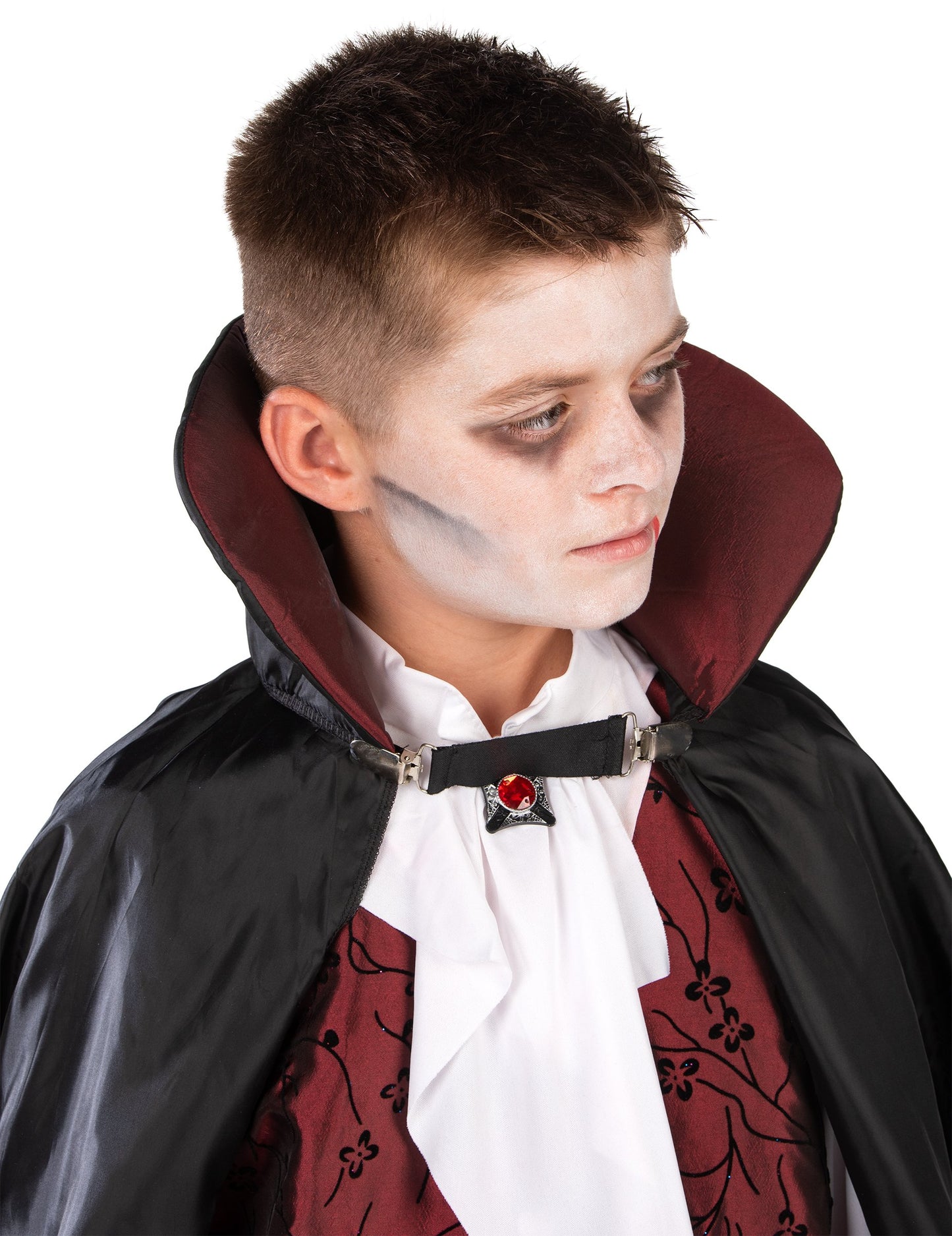 Elegantni kostim vampira
