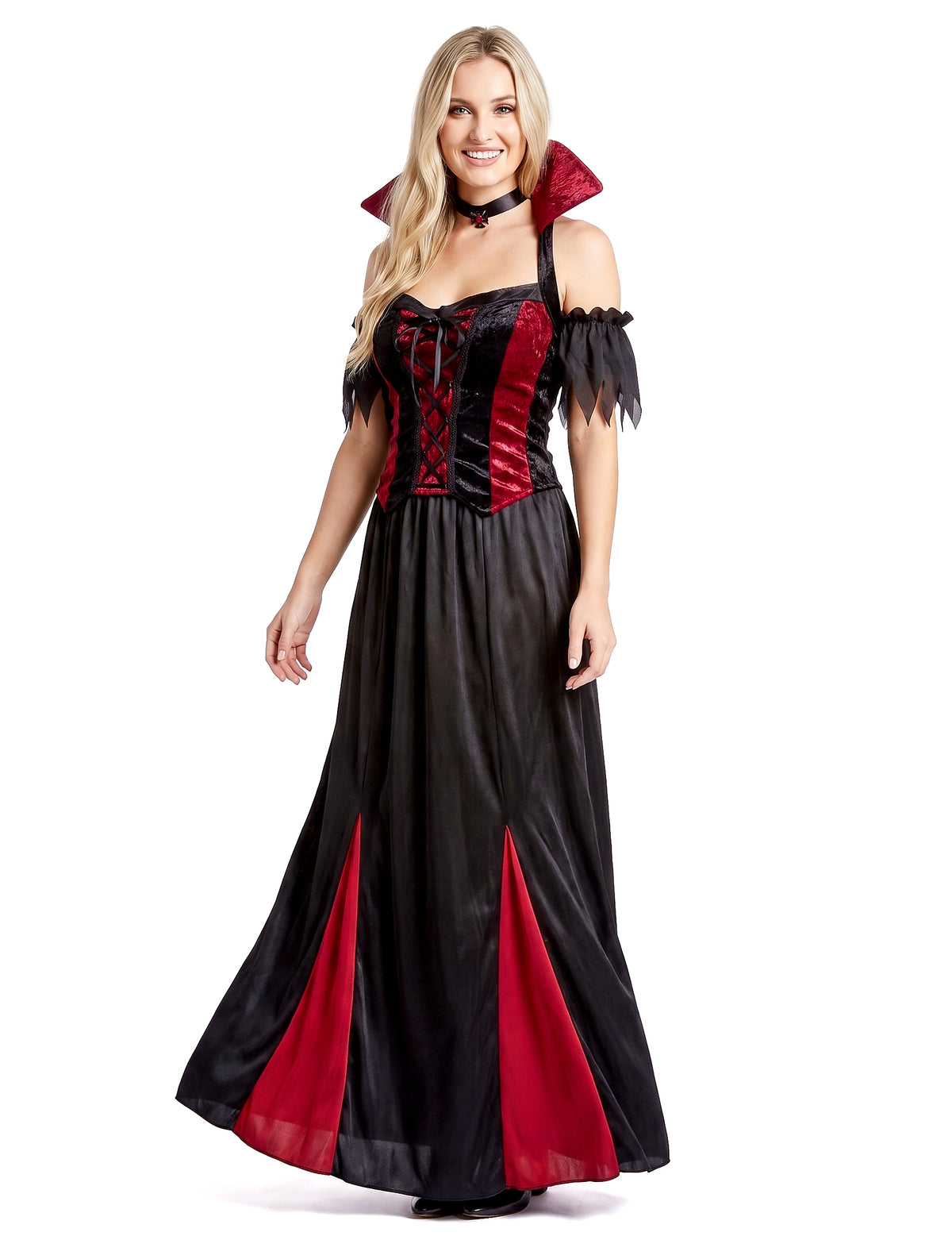 Prerušavanje vampira za Noć vještica