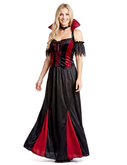 Prerušavanje vampira za Noć vještica