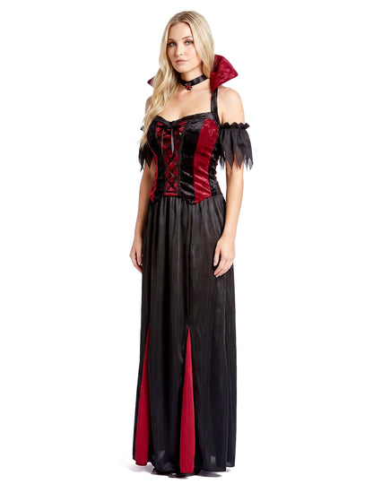 Prerušavanje vampira za Noć vještica
