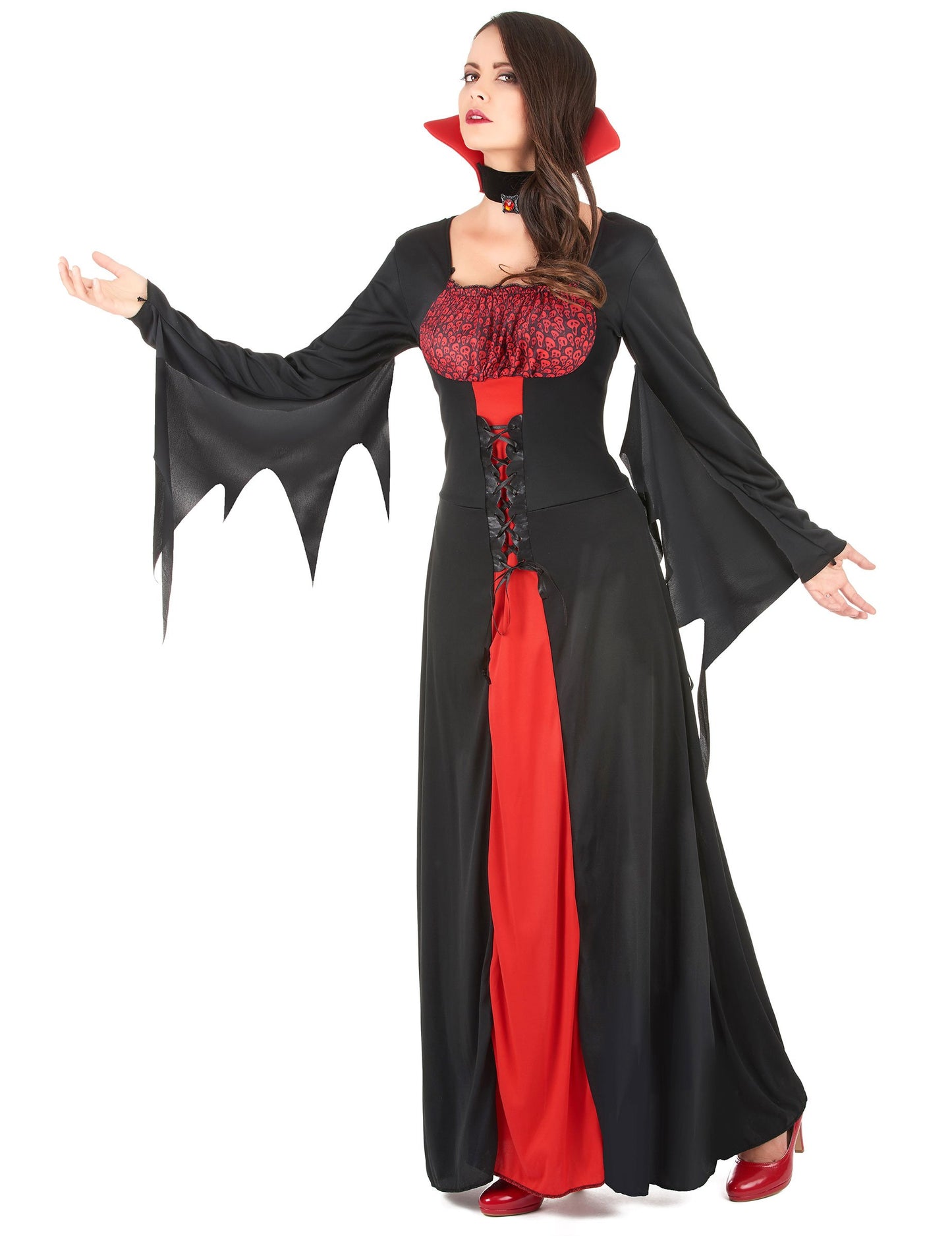 Elegantni vampirski kostim Noć vještica