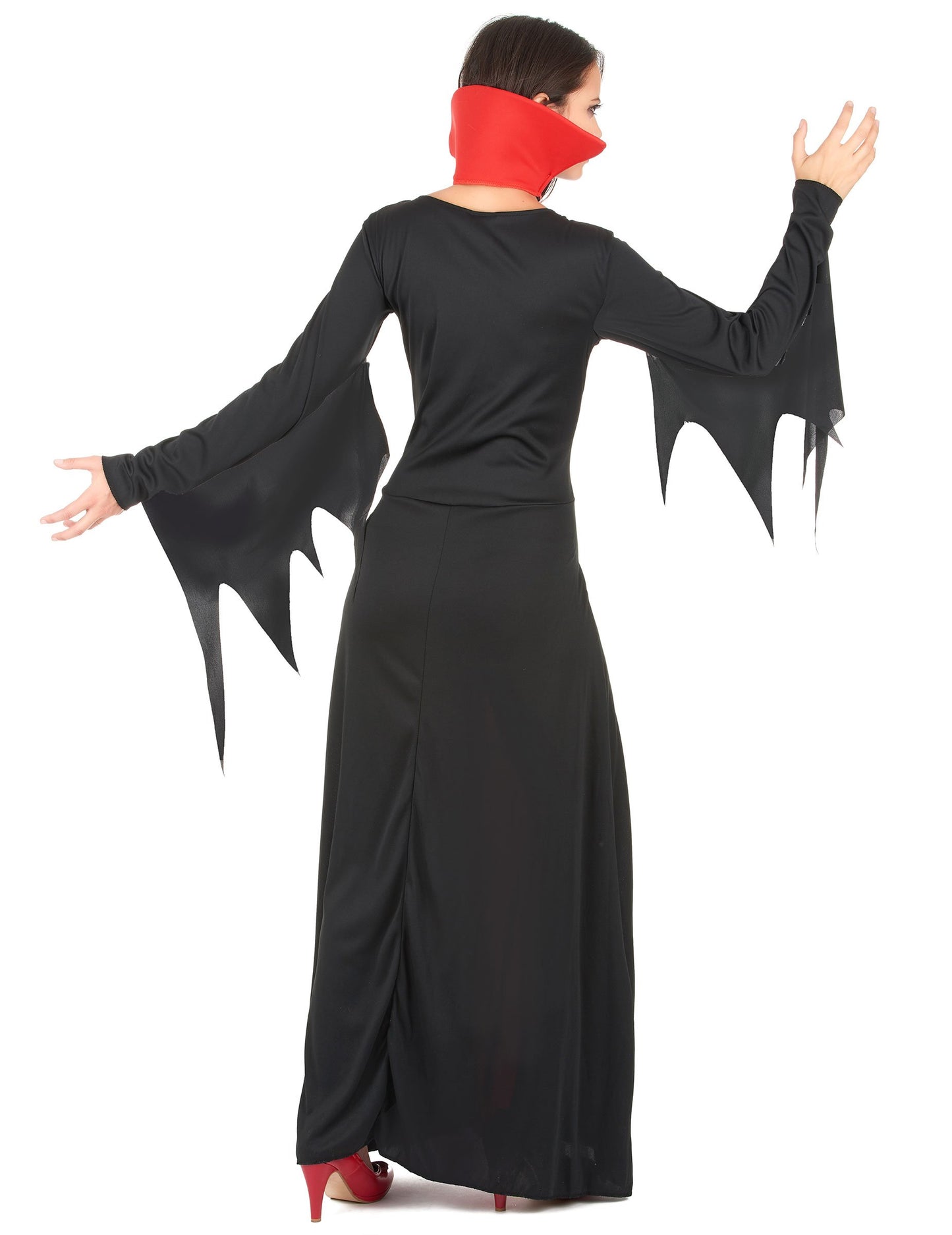 Elegantni vampirski kostim Noć vještica