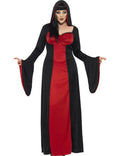 Halloween kostimi velikih veličina
