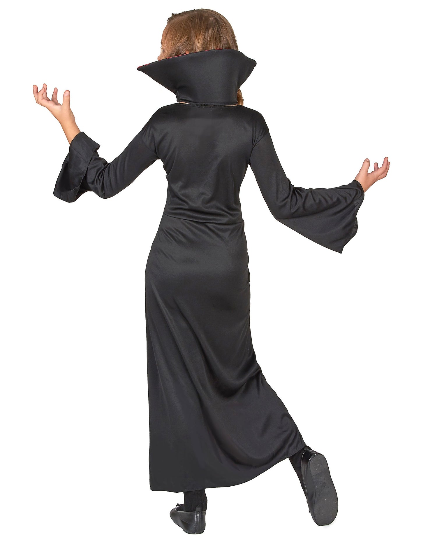 Kostim za vampirsku djevojku