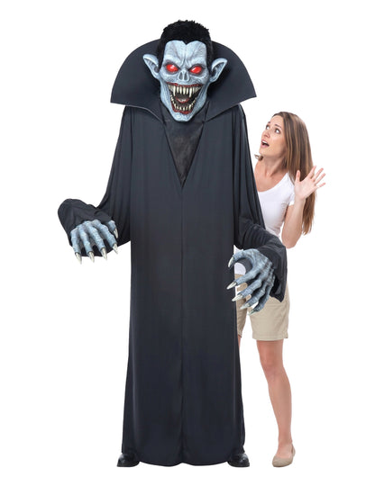 Déguisement vampire géant 2 en 1